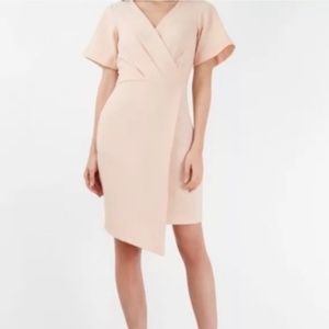 Closet London kimono dress